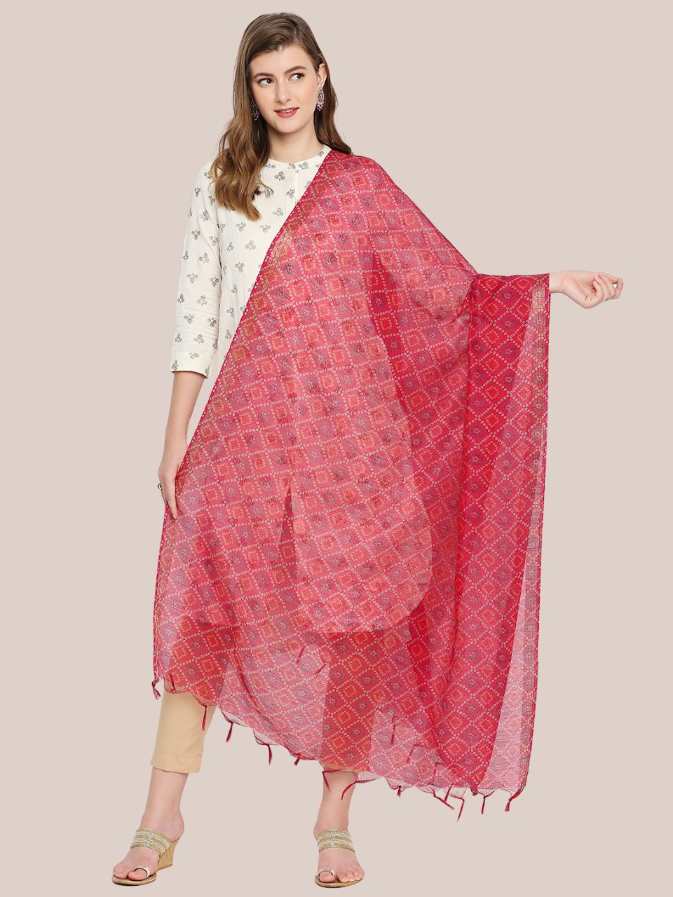 Rani Pink