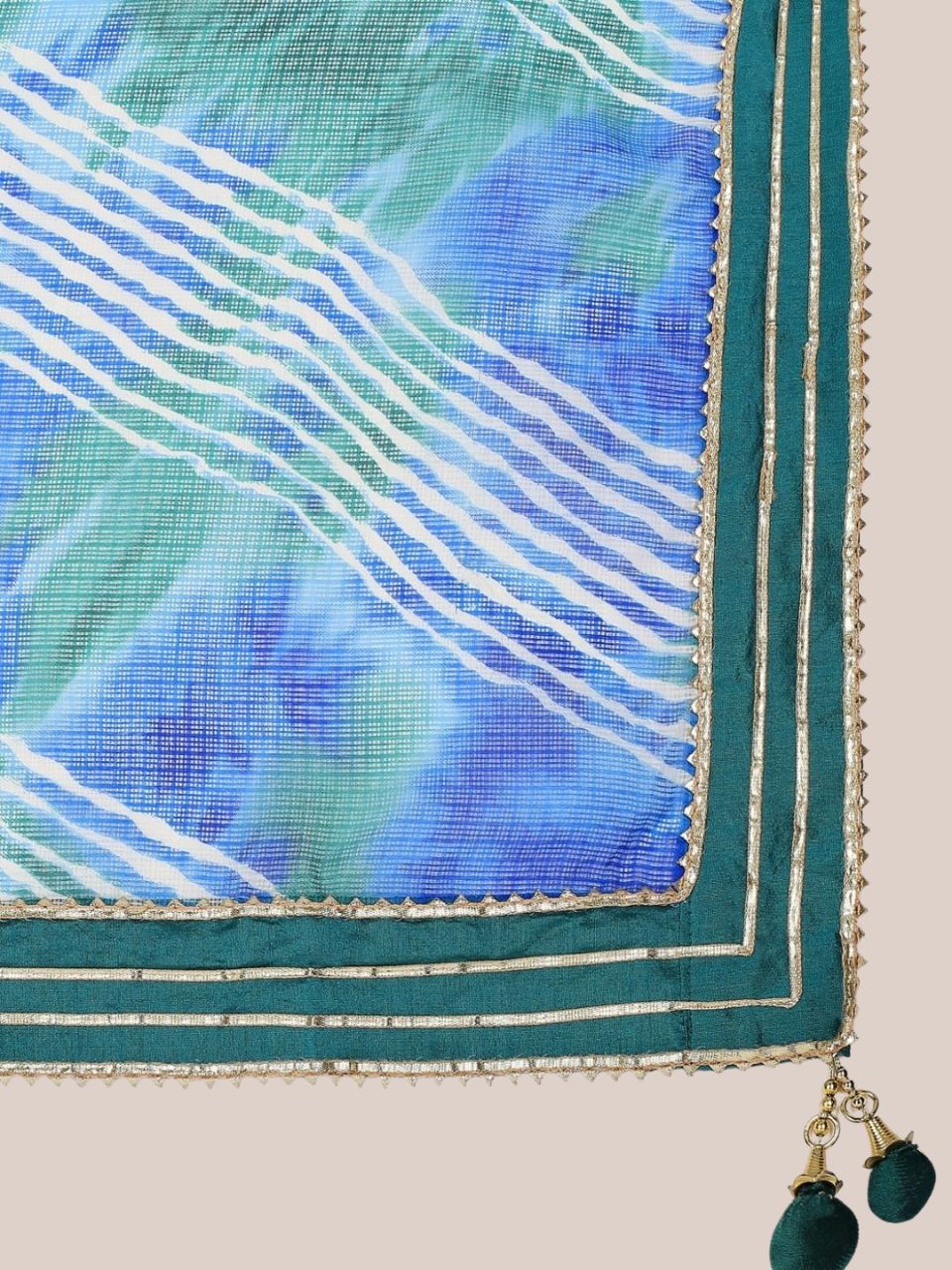 Blue Green
