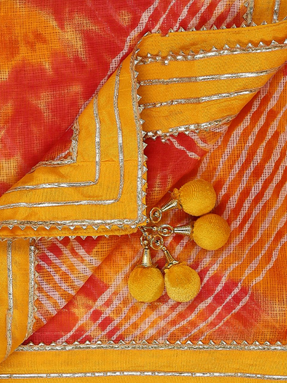 Yellow Peach