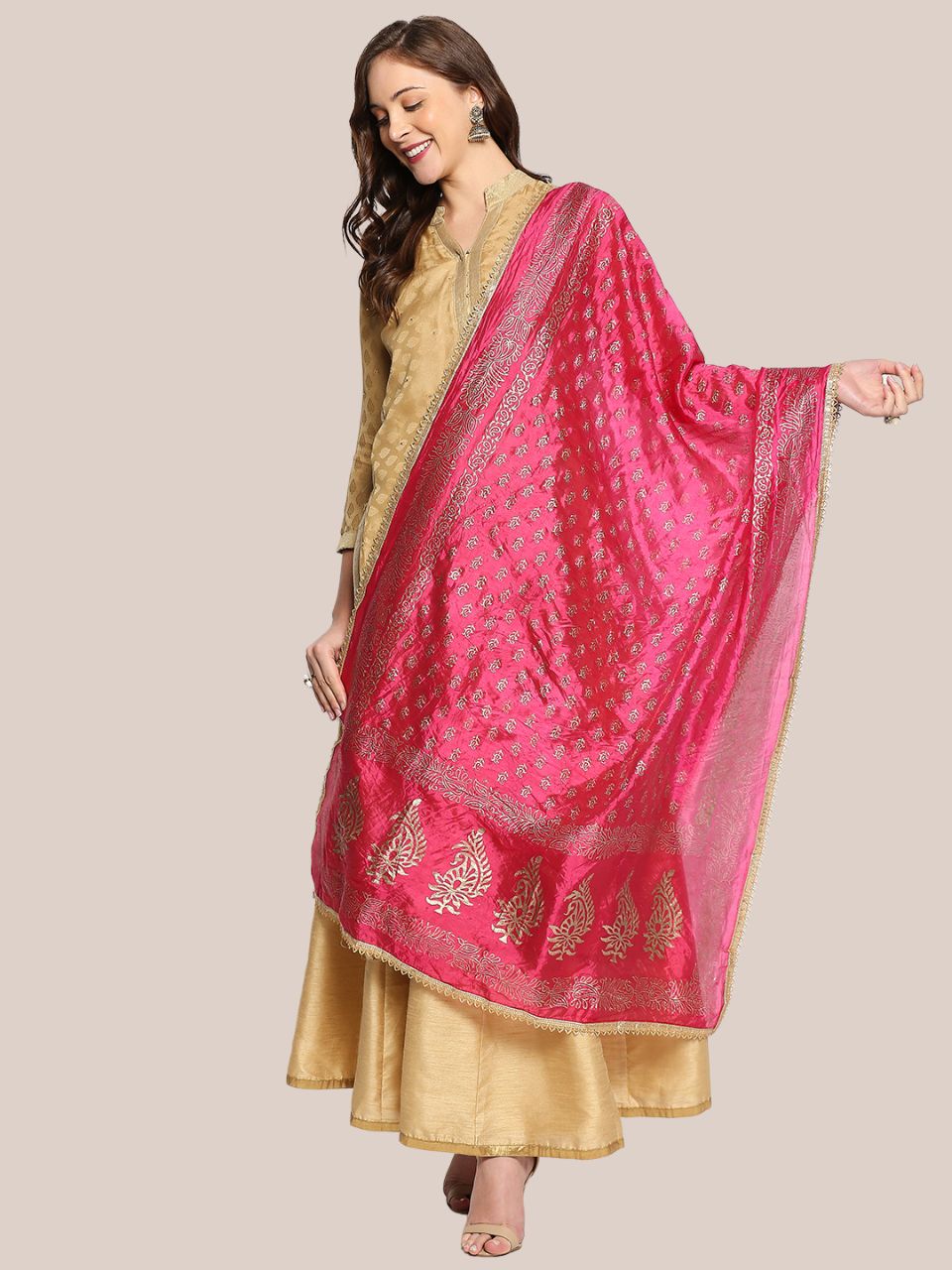 Rani Pink