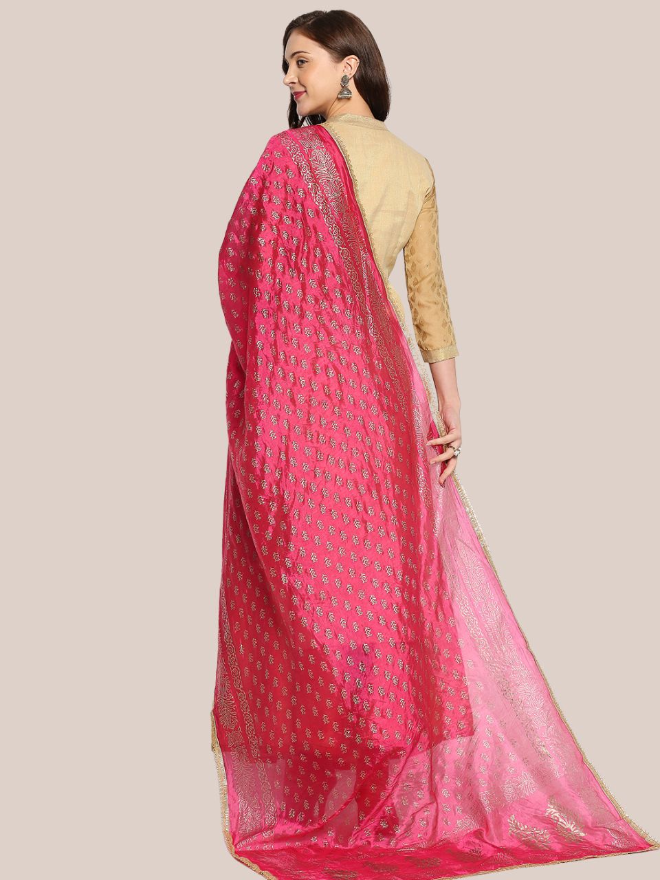 Rani Pink