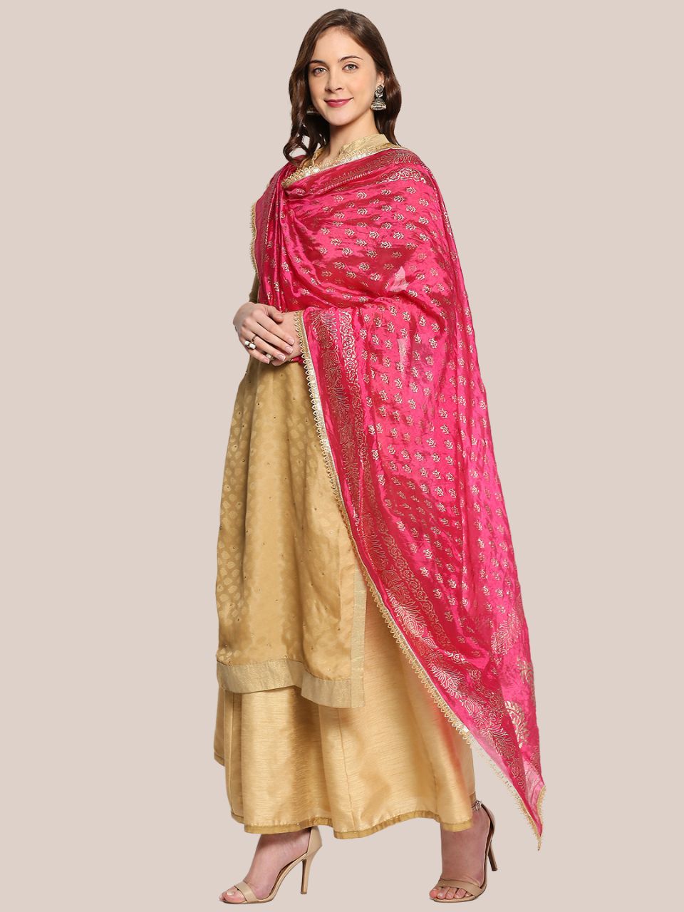 Rani Pink