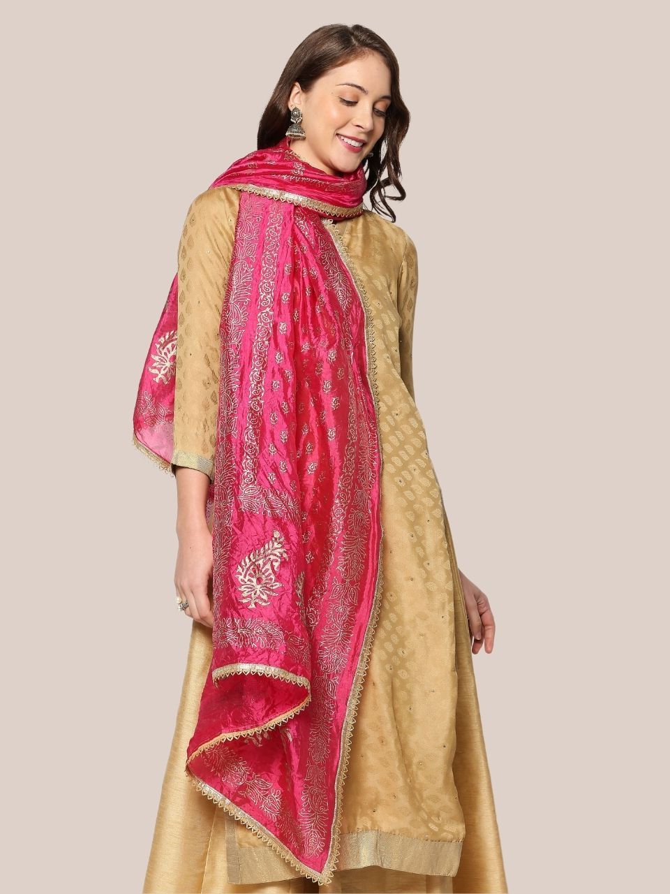 Rani Pink