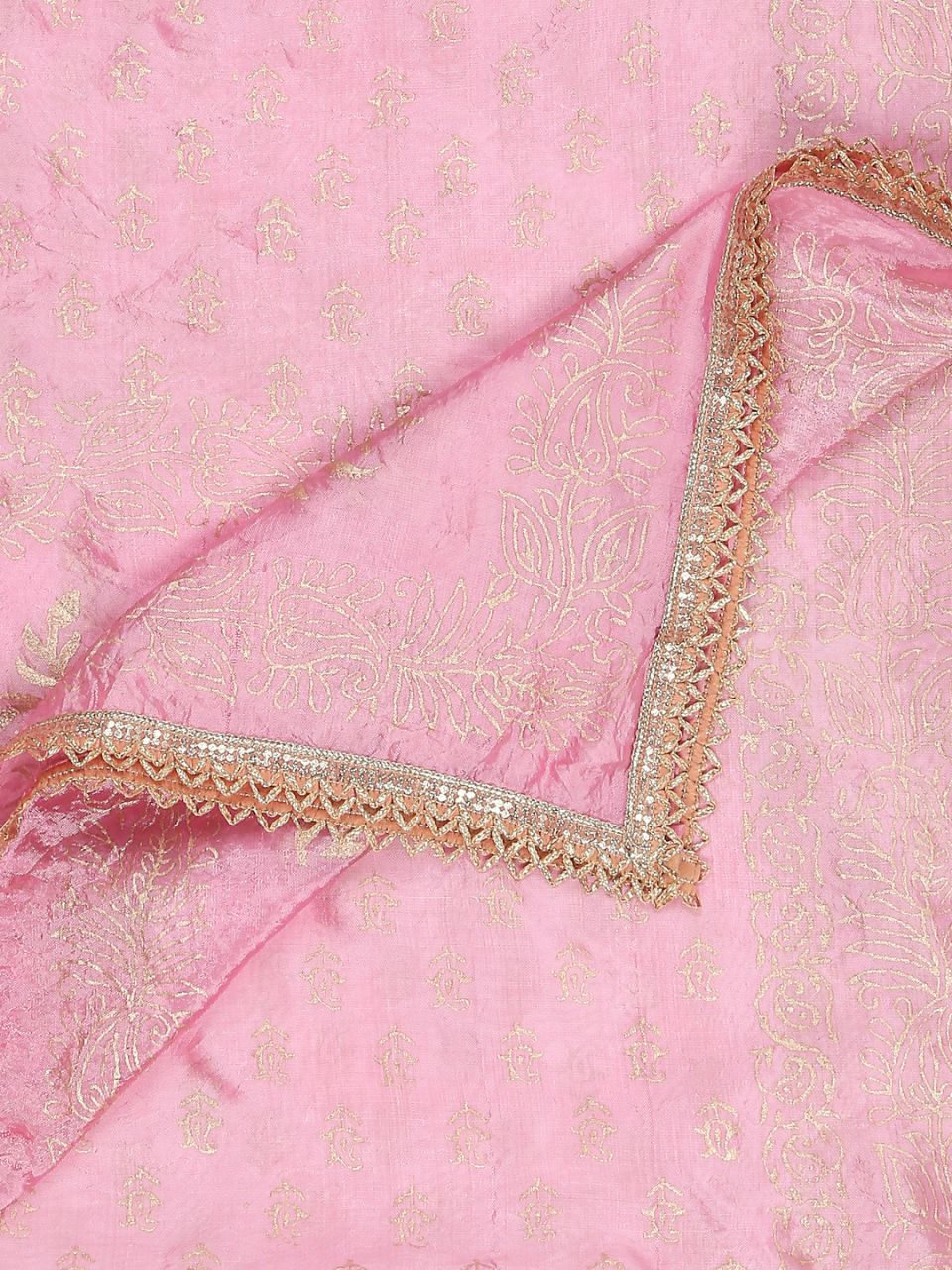 Baby Pink