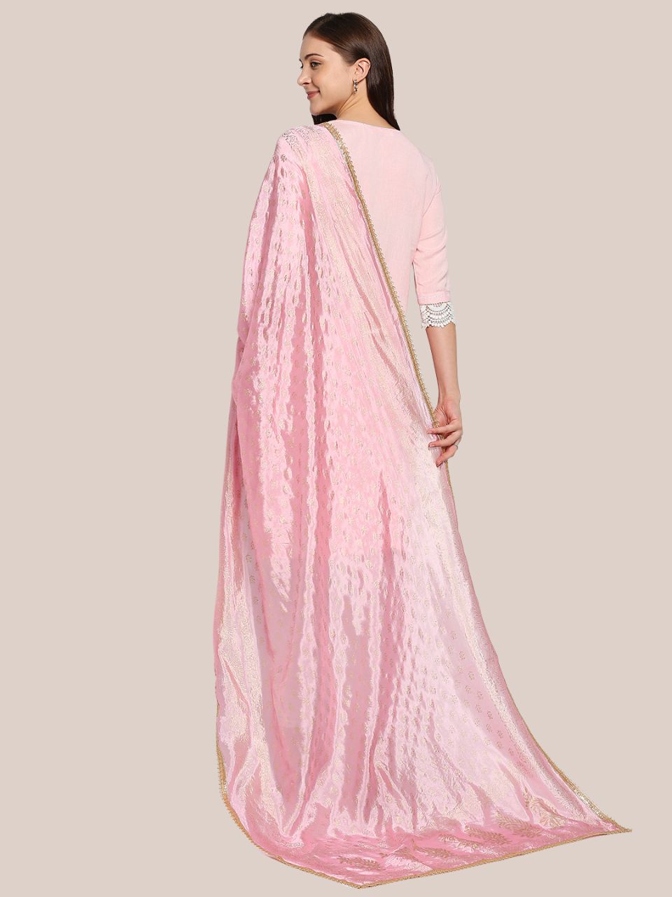 Baby Pink