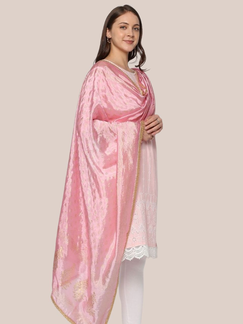 Baby Pink