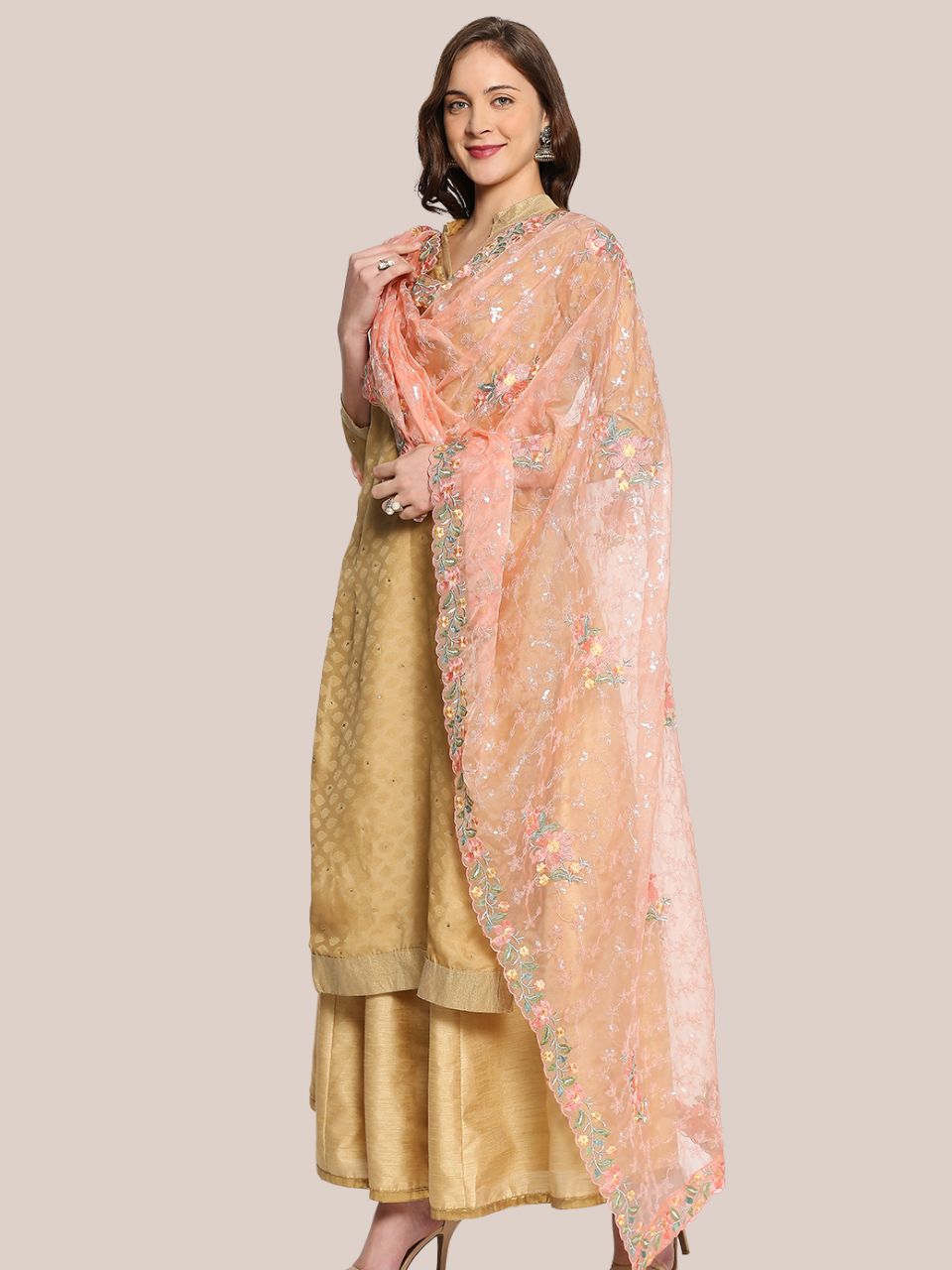 Blush Pink