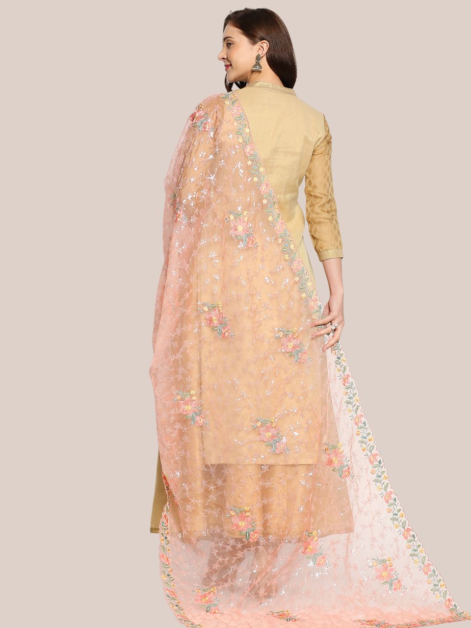 Blush Pink