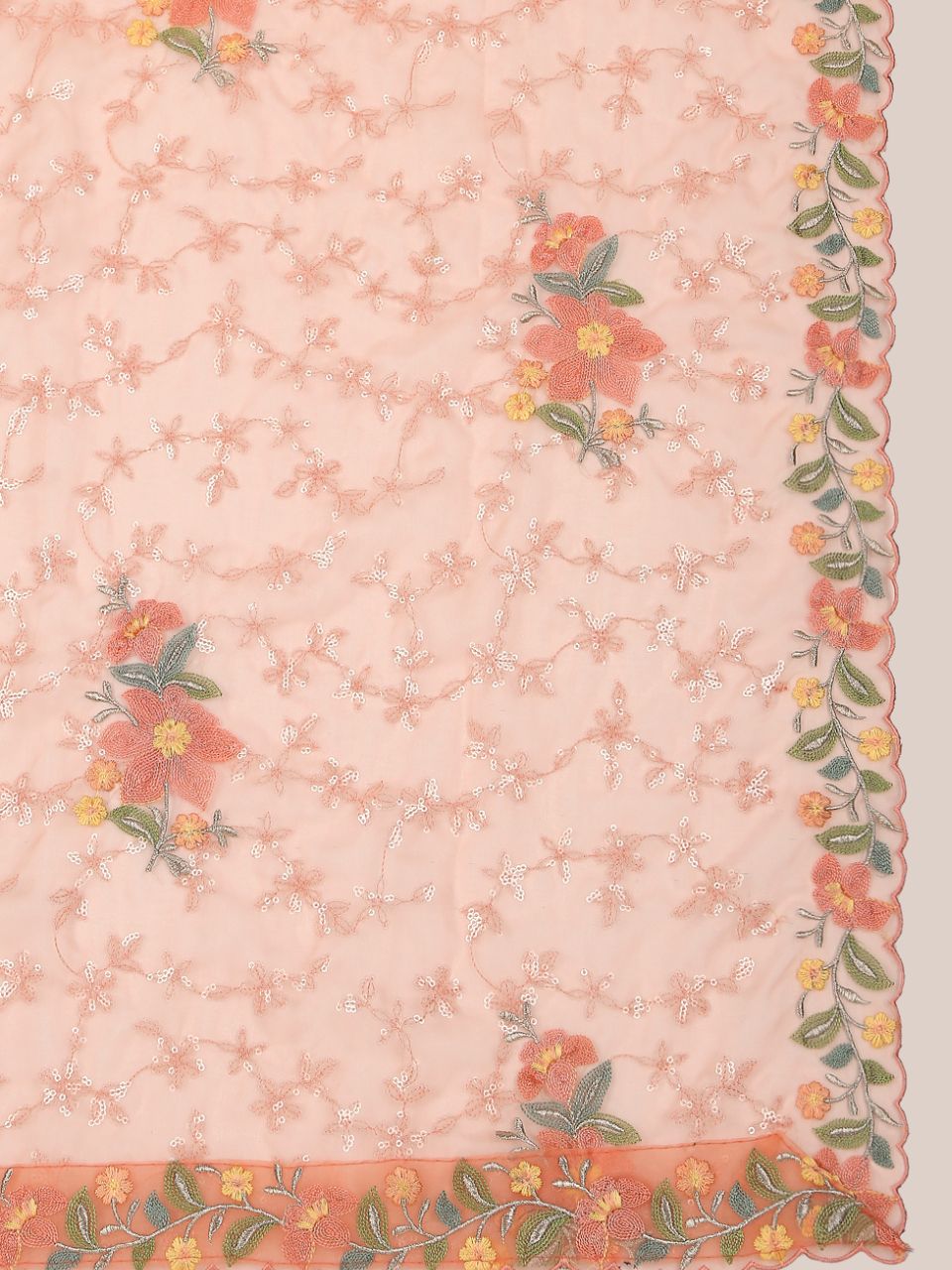Blush Pink