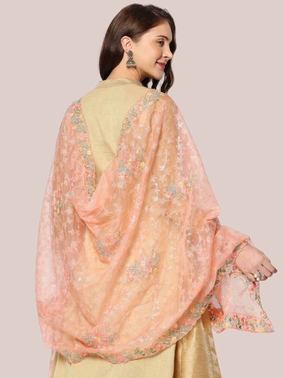 Blush Pink