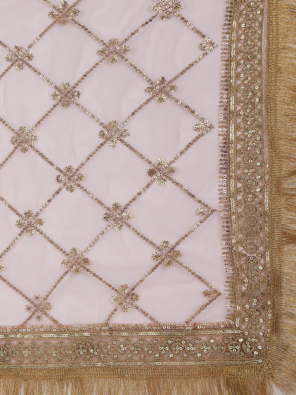 Blush Pink