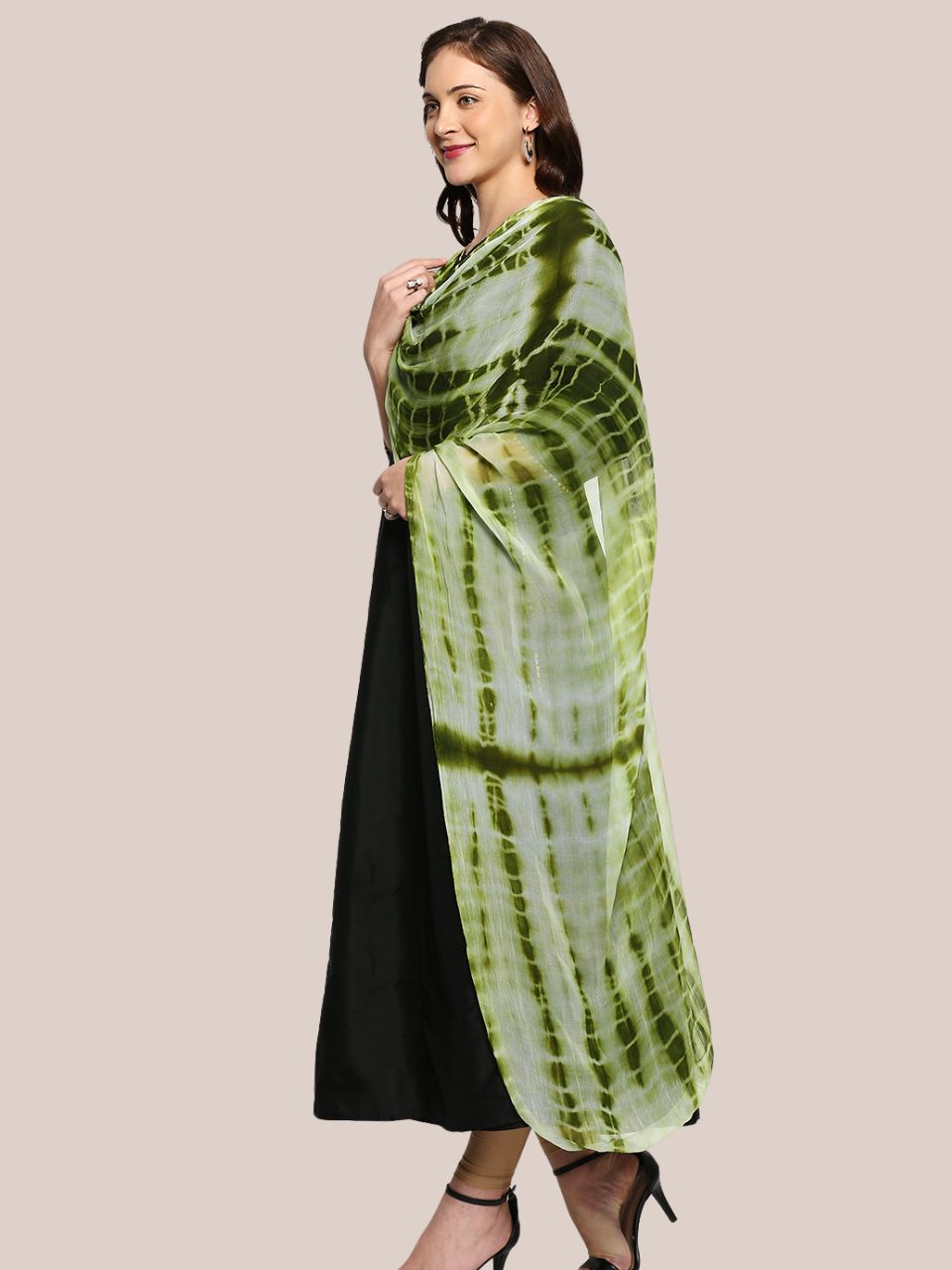 Olive Green