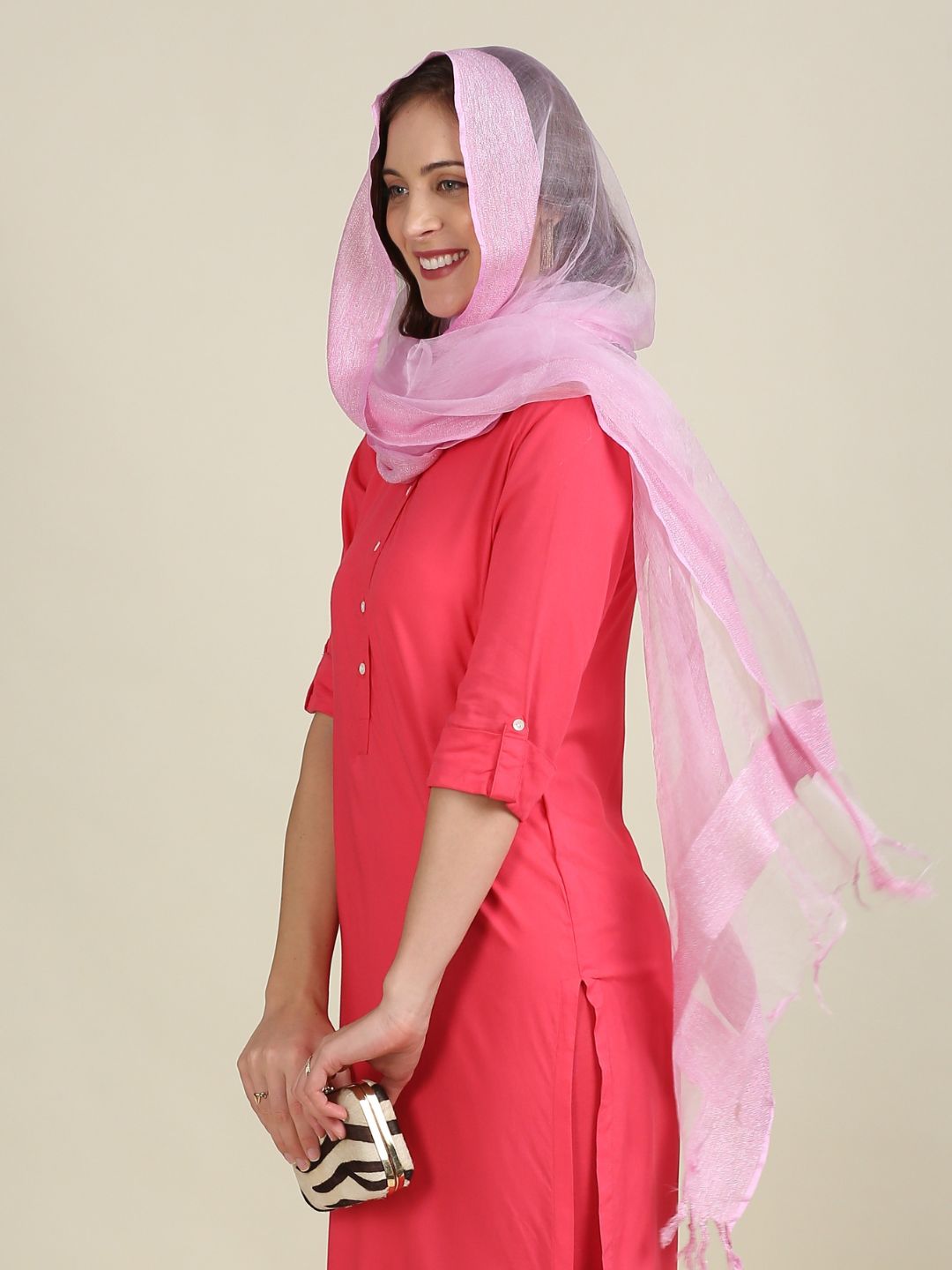 Onion Pink