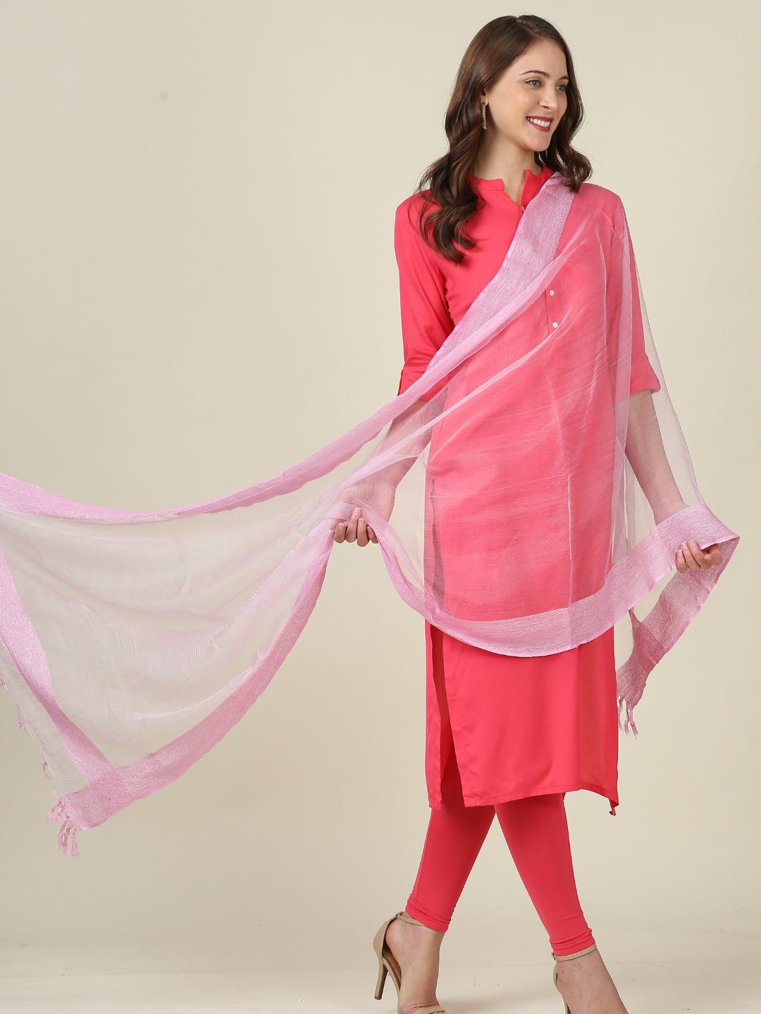Onion Pink