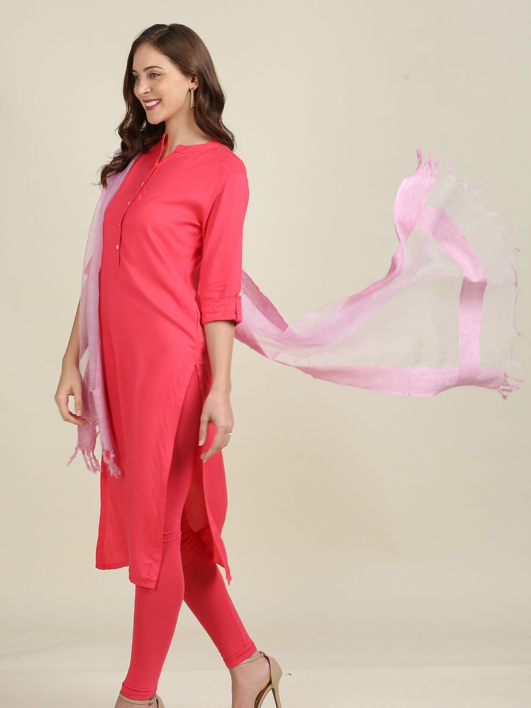 Onion Pink