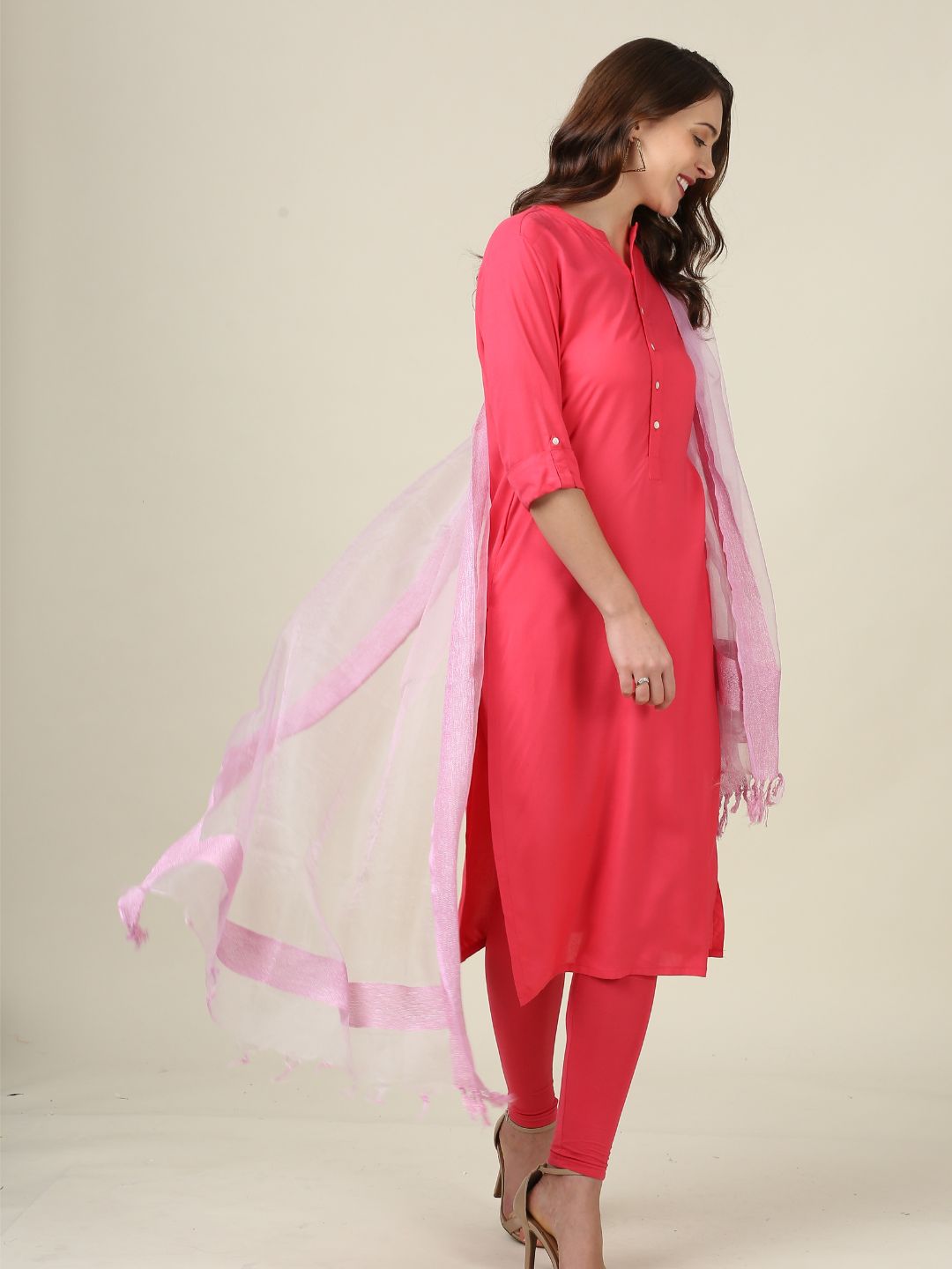 Onion Pink