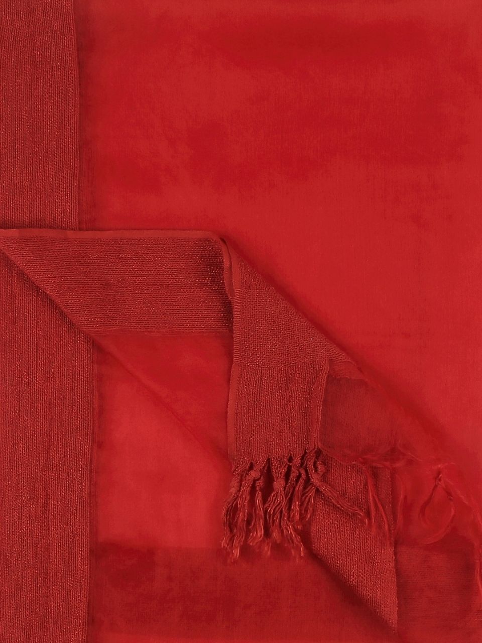 Scarlet Red