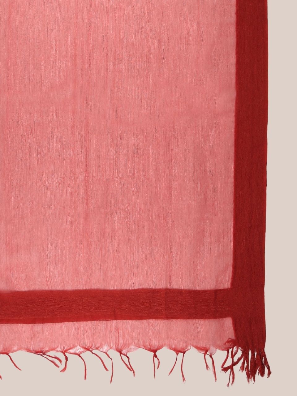 Scarlet Red