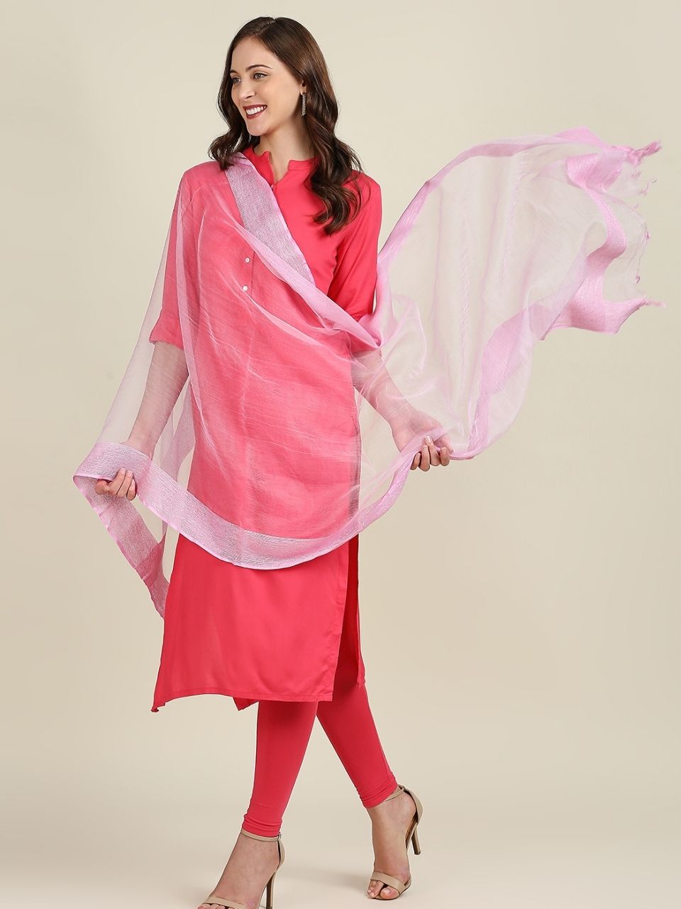 Onion Pink