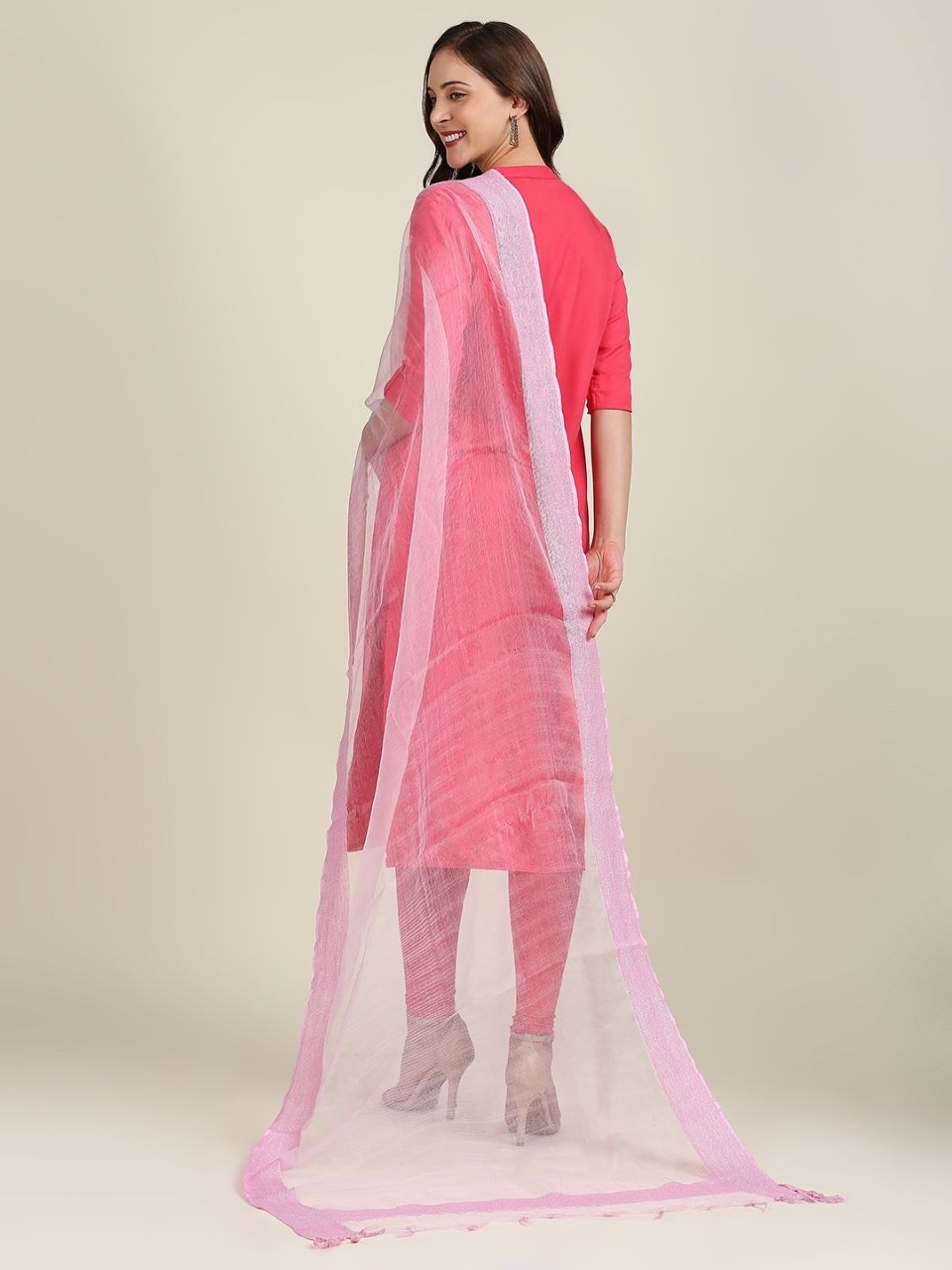 Onion Pink