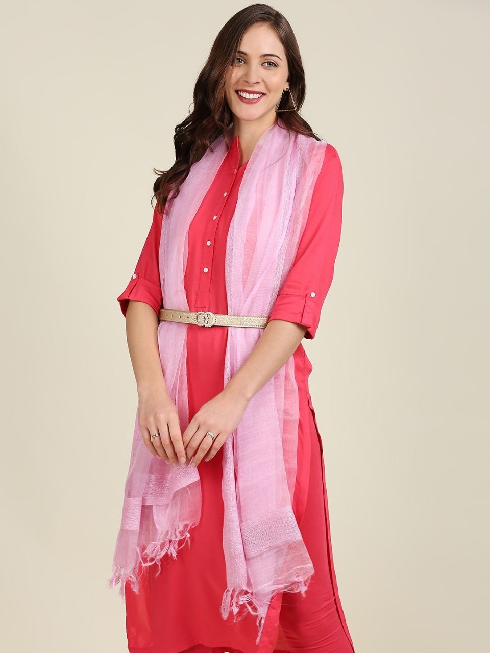 Onion Pink