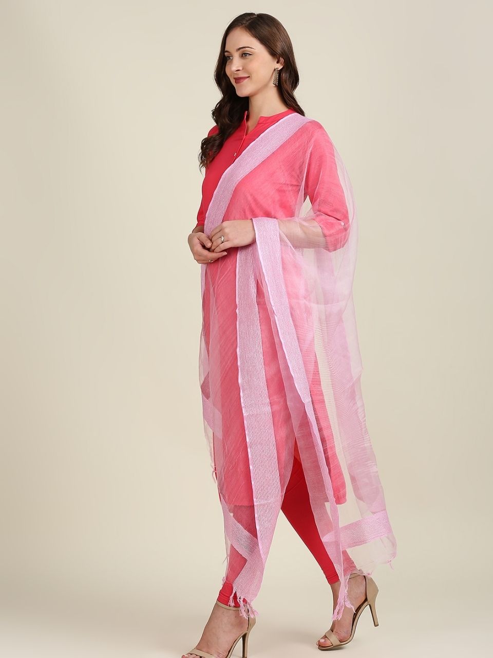 Onion Pink