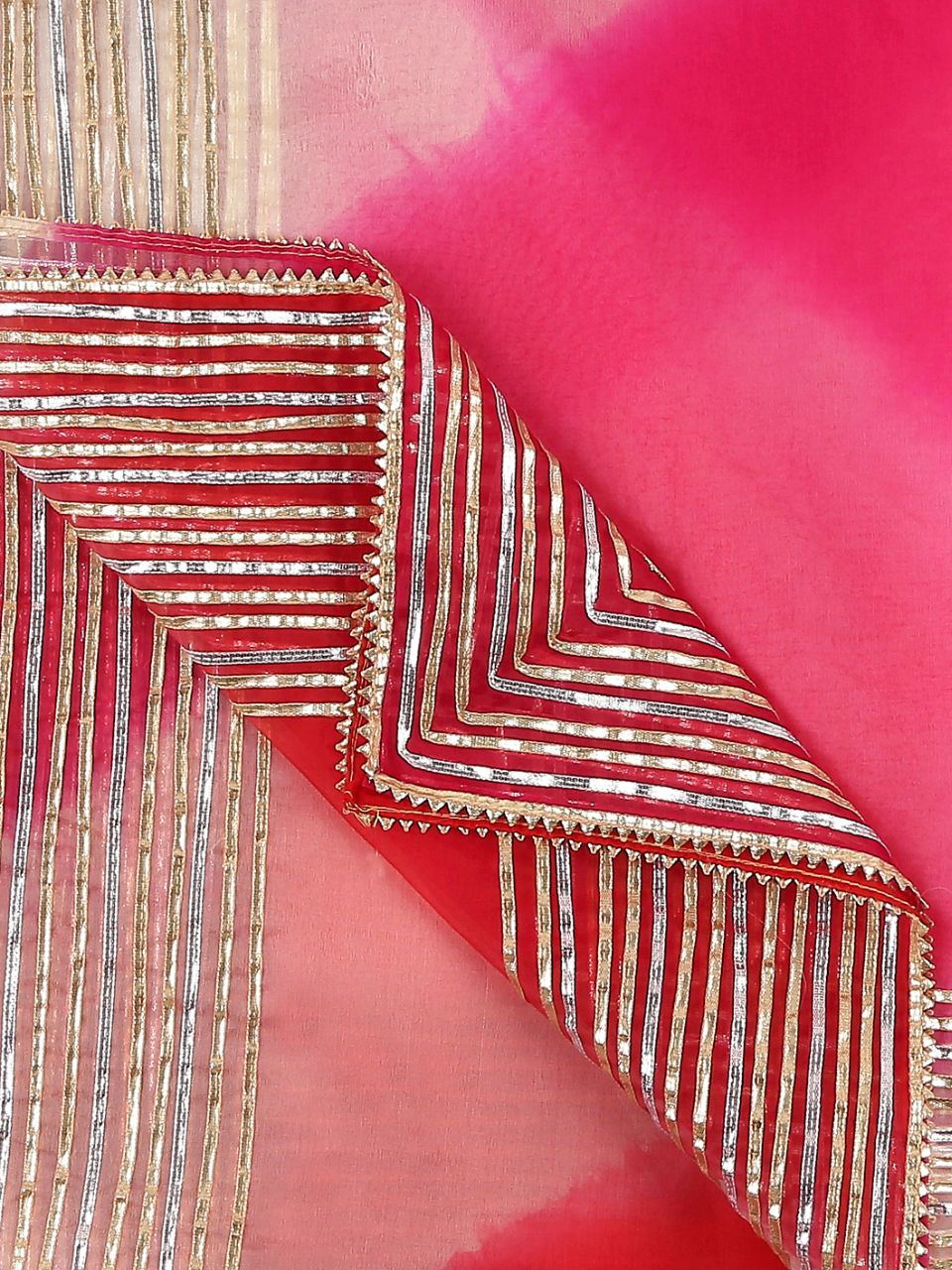 Red Pink