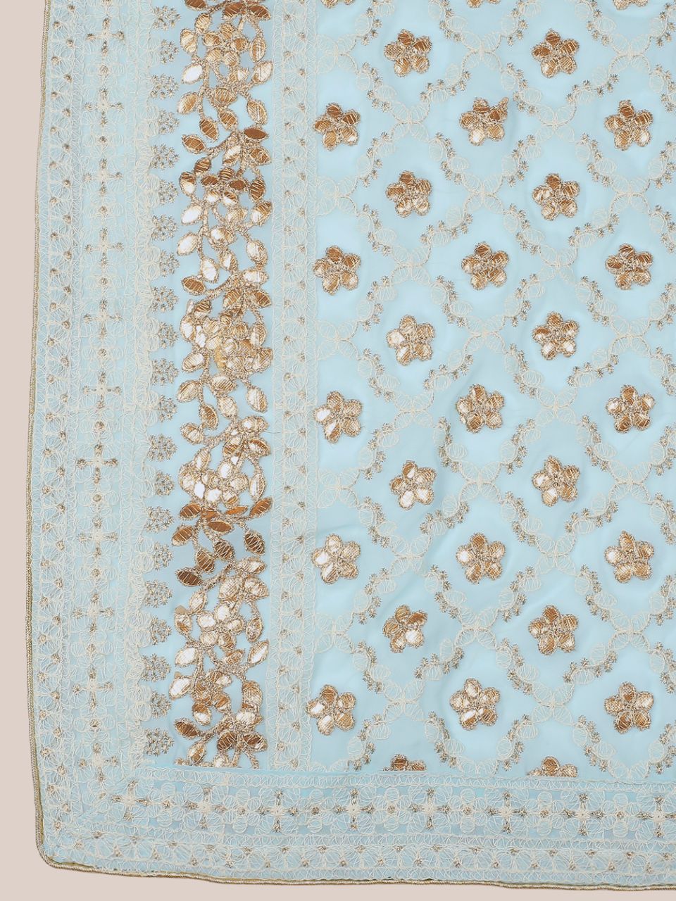 Sky Blue