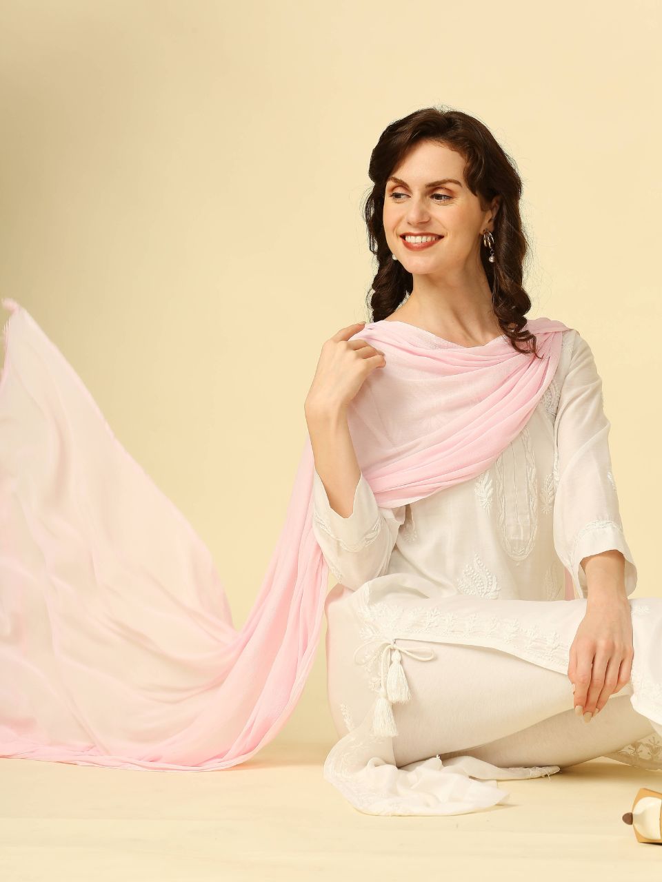 Light Pink