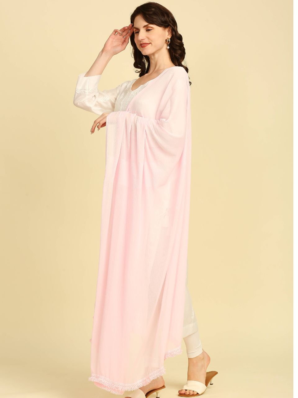 Light Pink