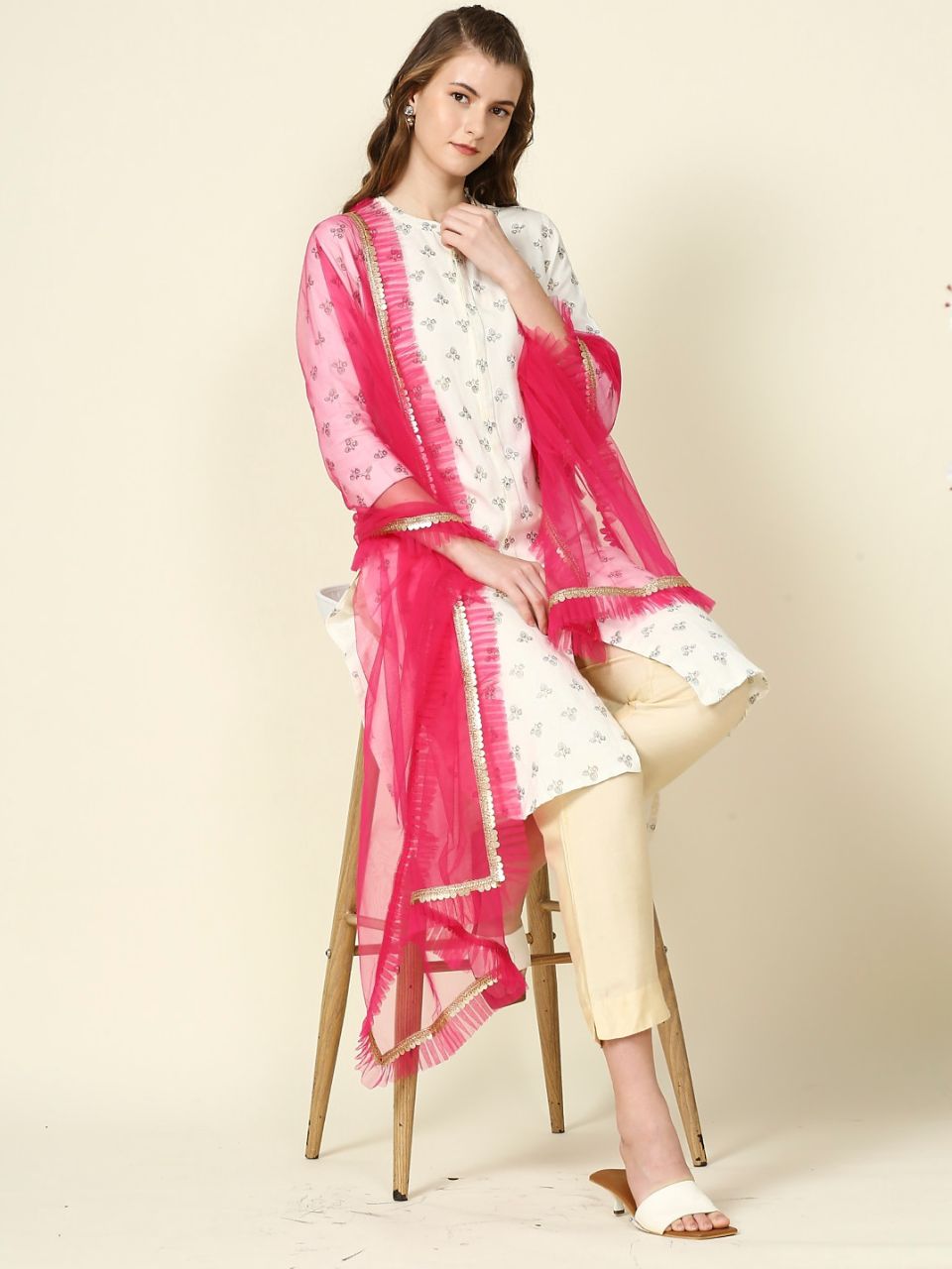 Rani Pink