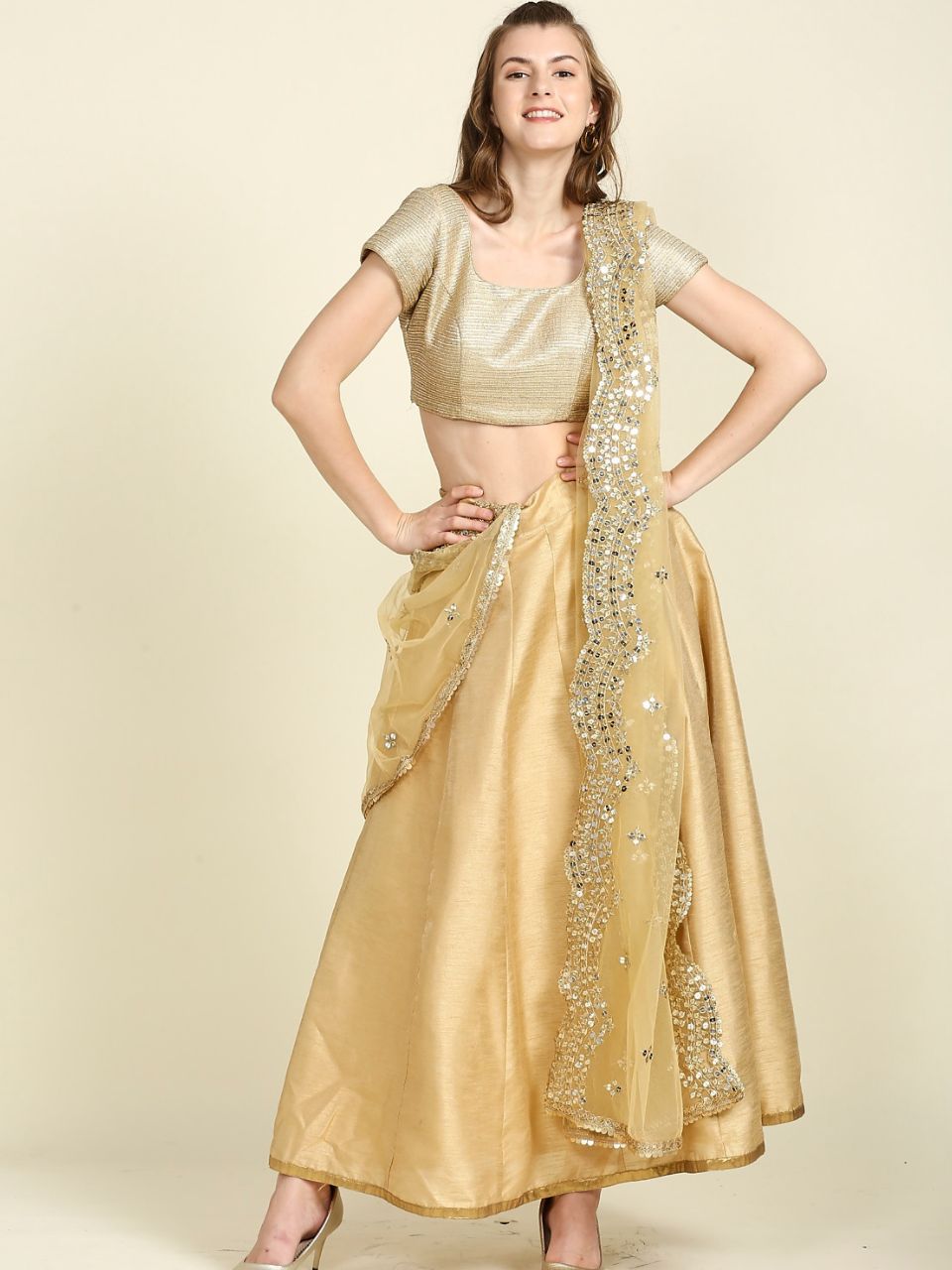 Gold