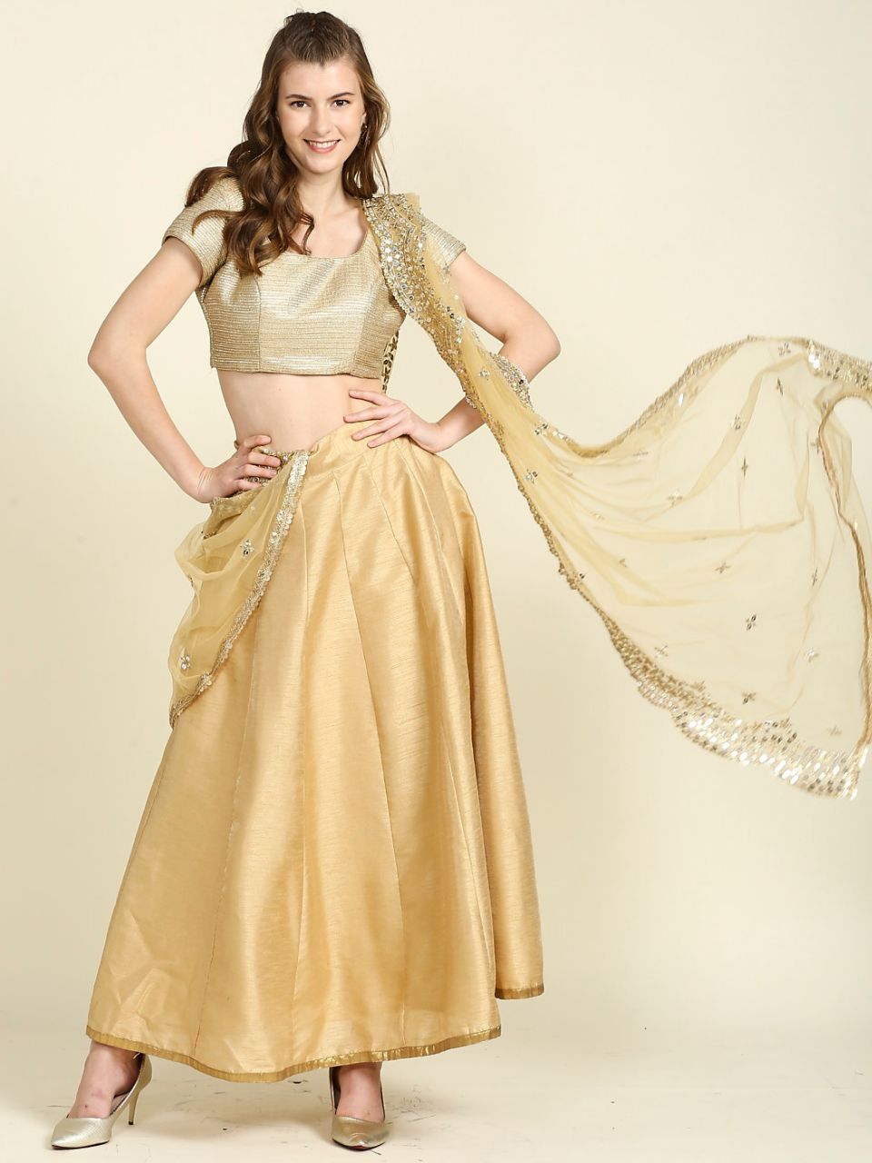 Gold