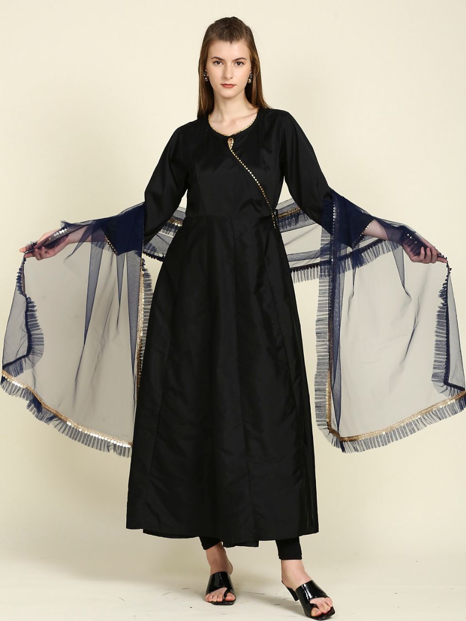 Navy Blue