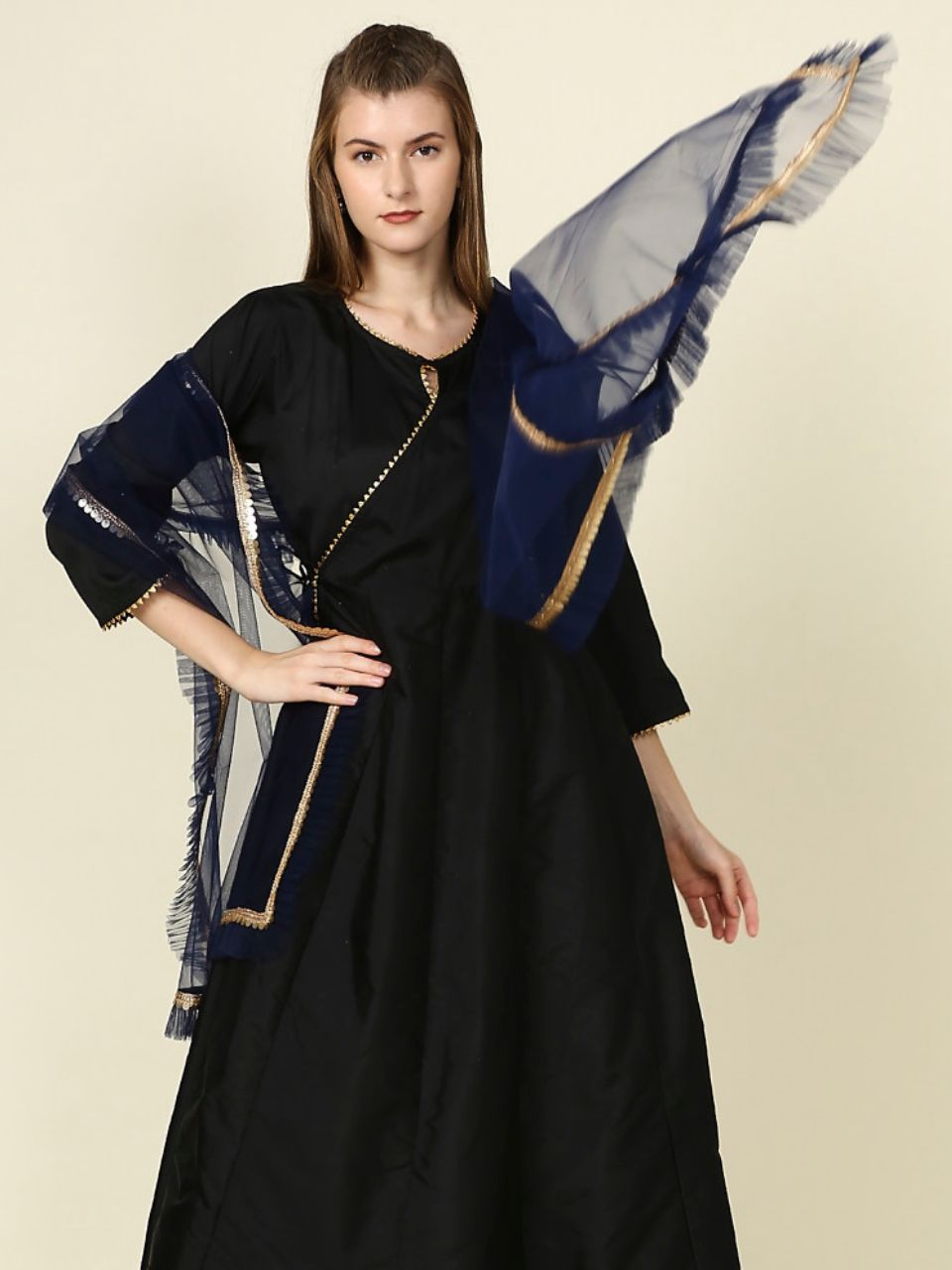 Navy Blue