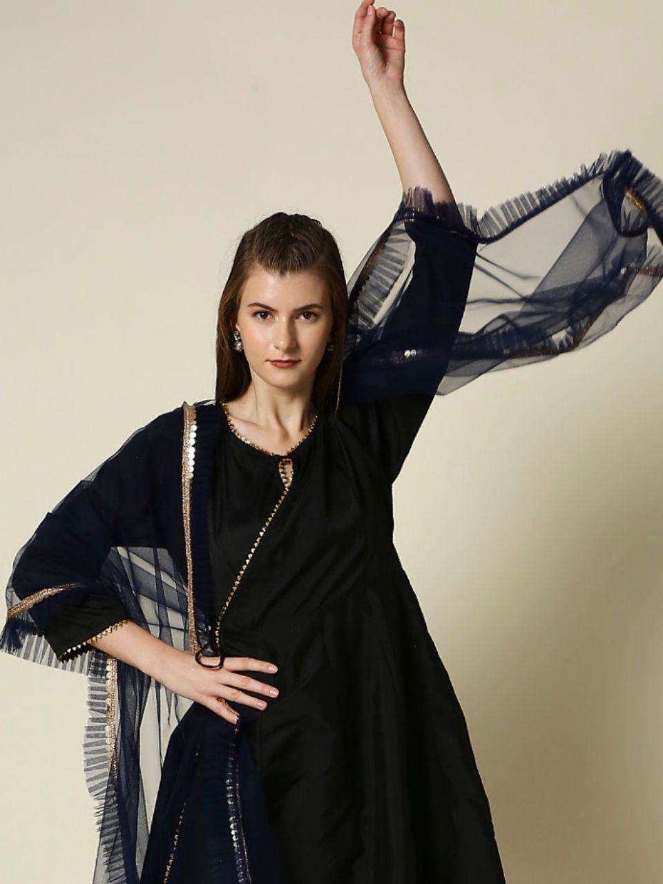 Navy Blue