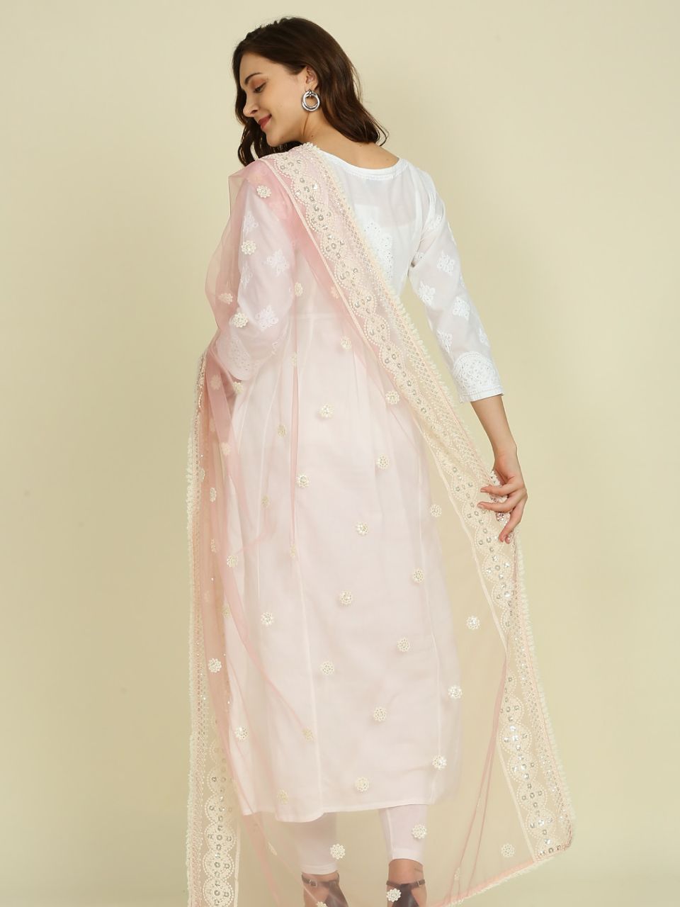 Blush Pink