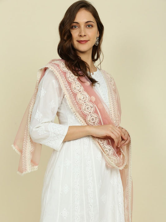 Blush Pink