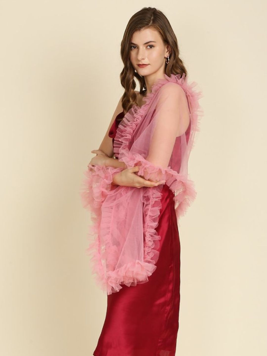 Blush Pink