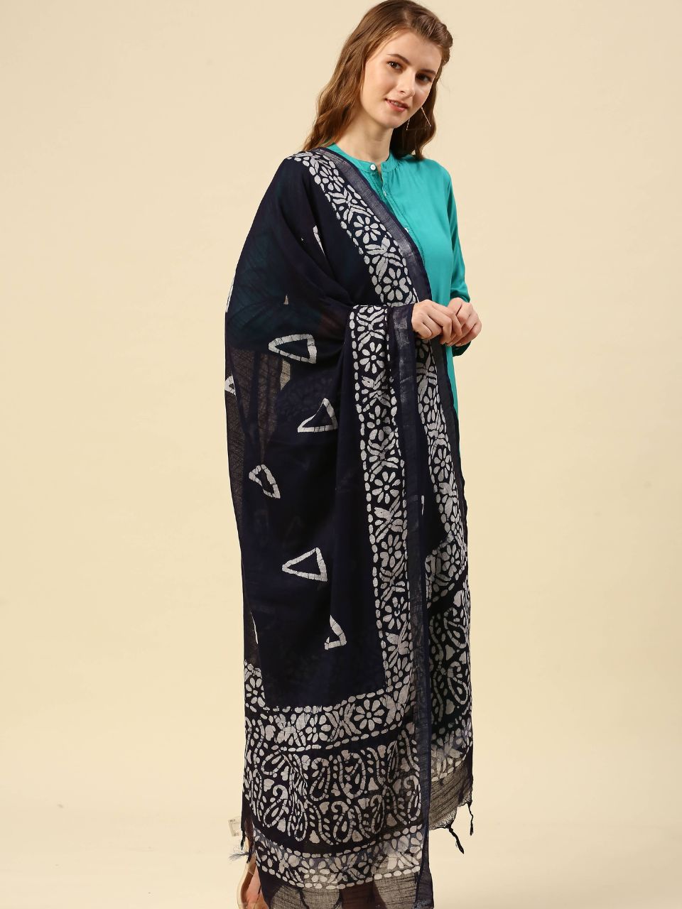 Indigo