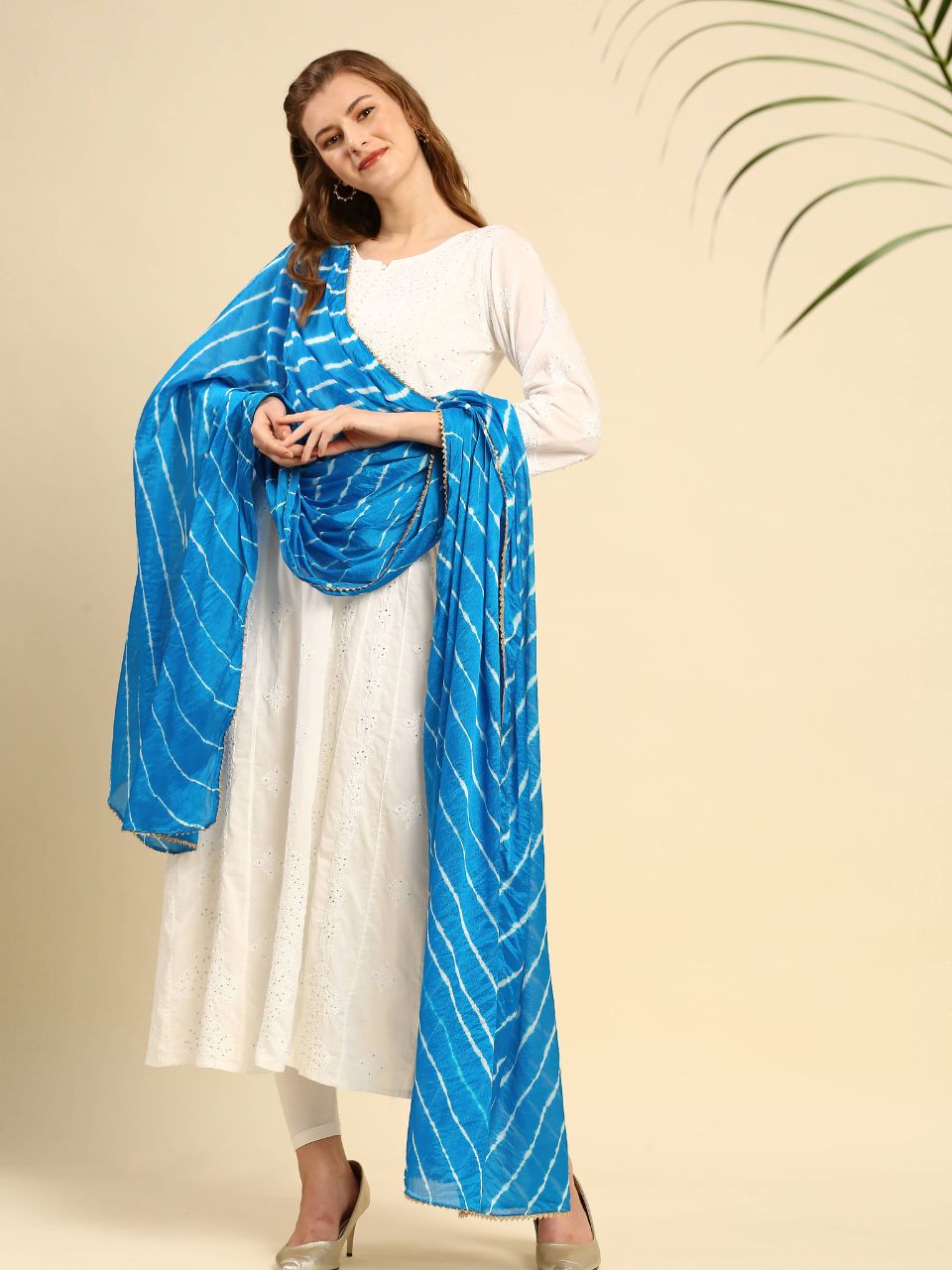 Turquoise Blue
