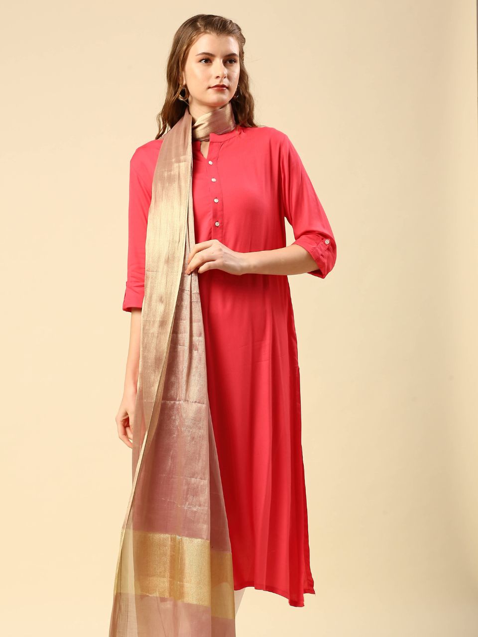 Blush Pink