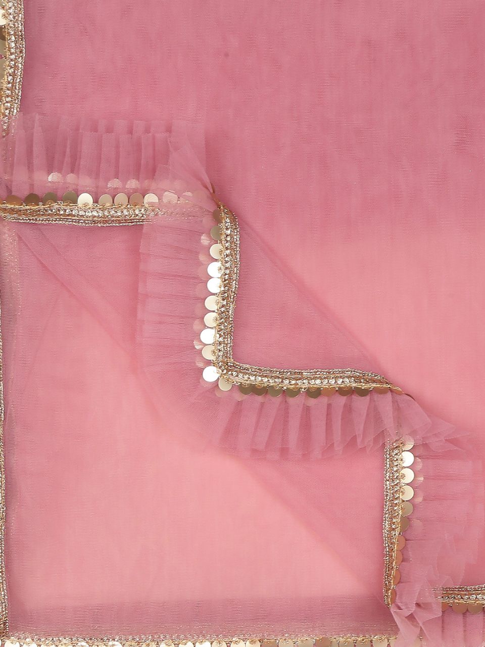 Blush Pink
