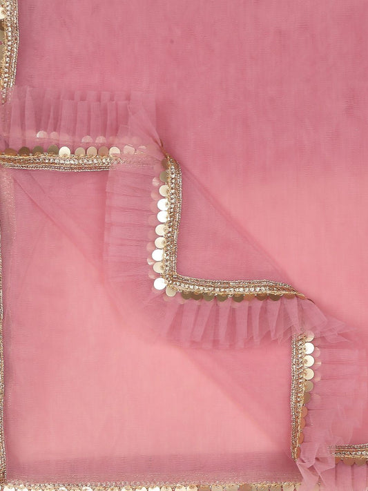Blush Pink