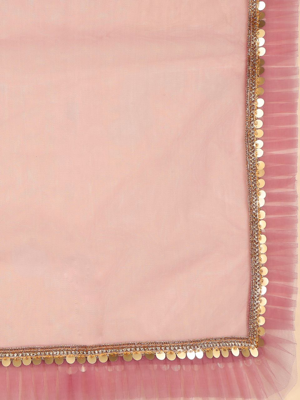 Blush Pink