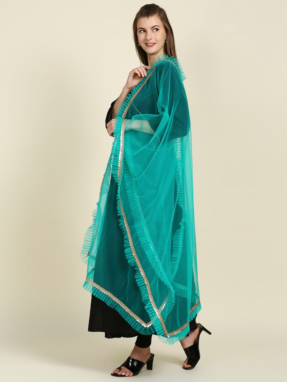 Sea Green
