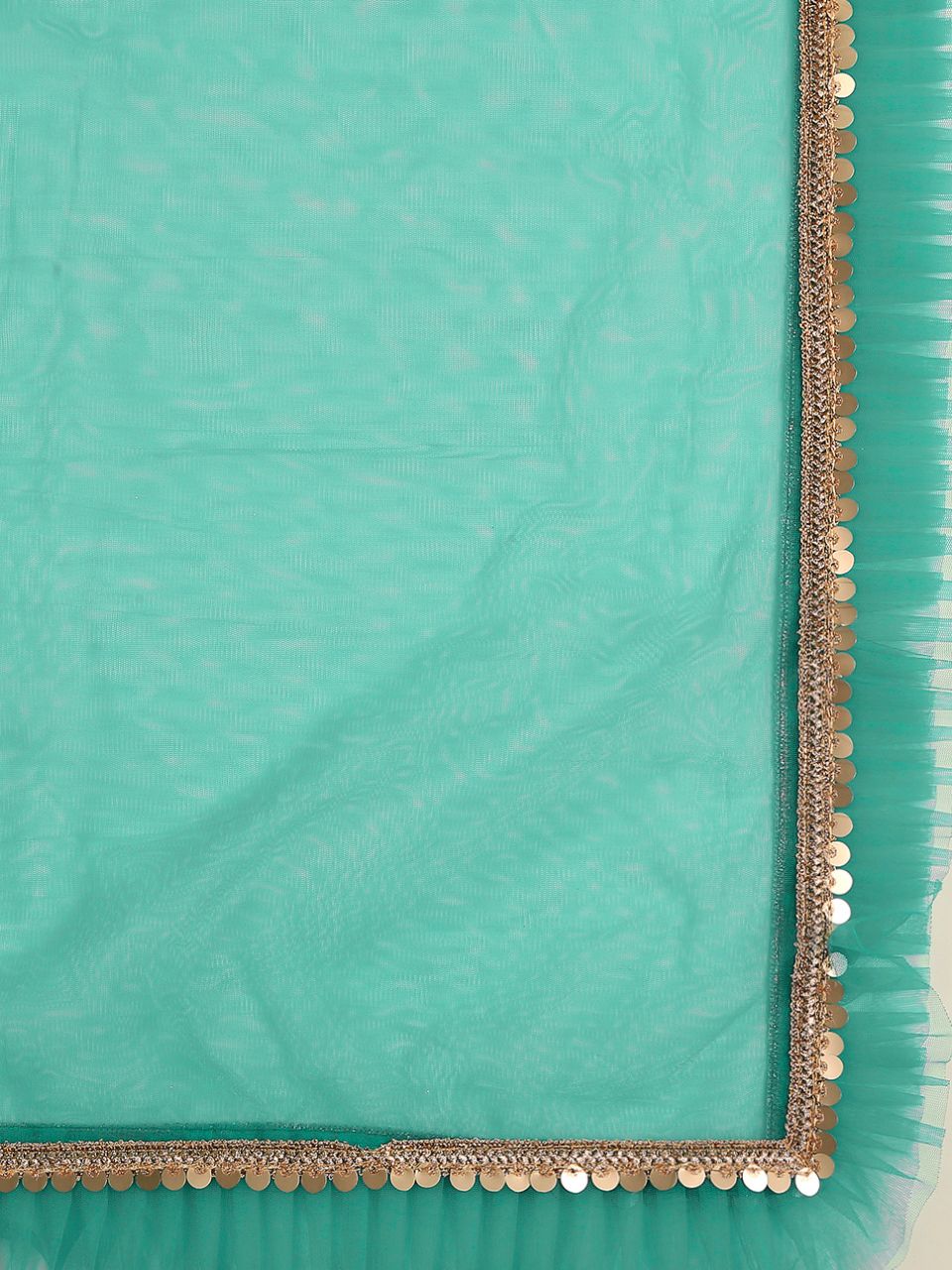 Sea Green