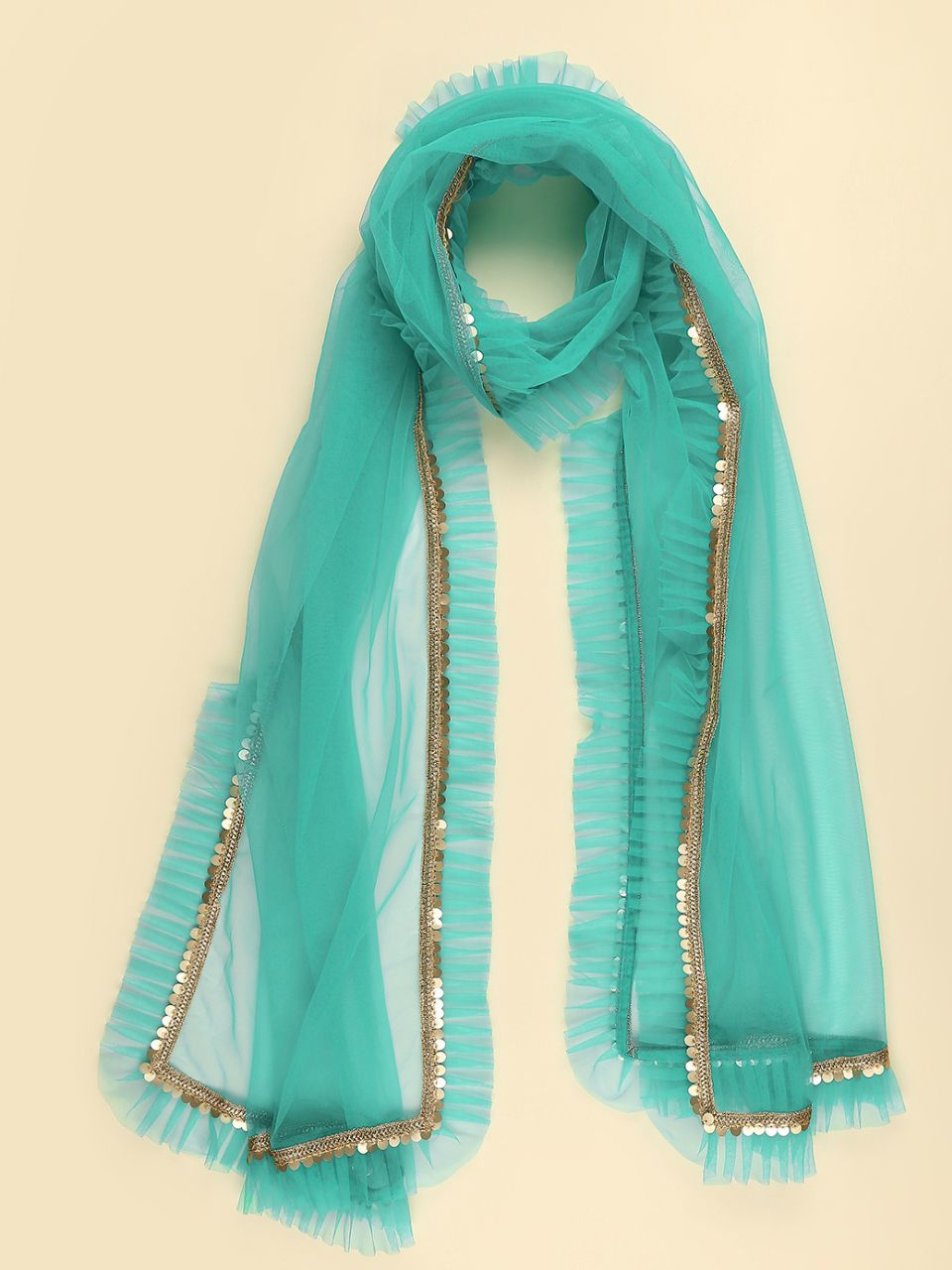 Sea Green