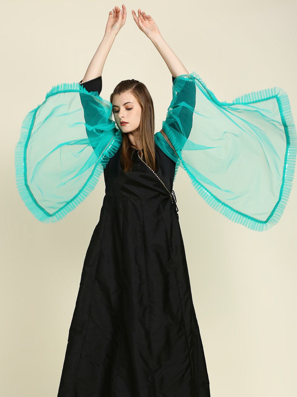 Sea Green