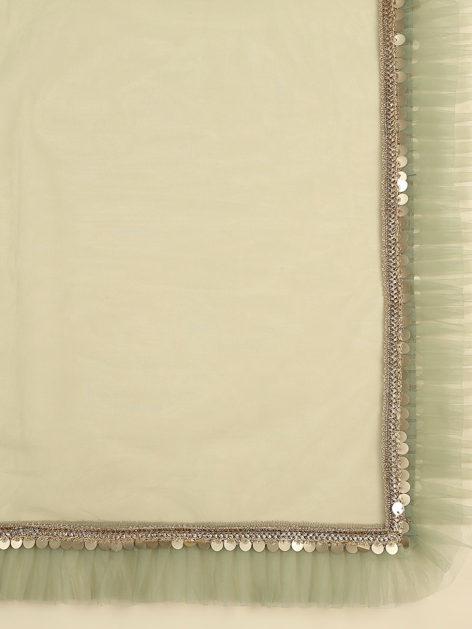 Pastel Green